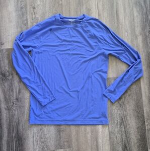 Rhone Reign Long Sleeve Tee